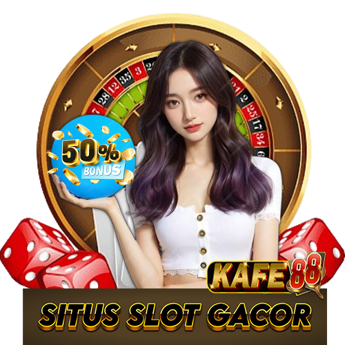 KAFE88 🎰 Link Situs Slot Terbaik dengan Hadiah Terbesar